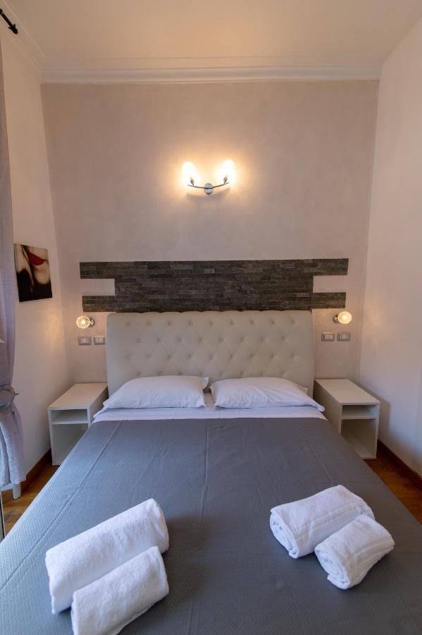 Exa Rooms - Prati 罗马 外观 照片